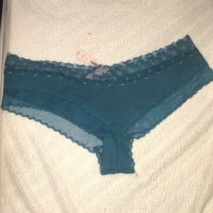 NEVER WORN BRAND NEW VS CHEEKY UNDERWEAR